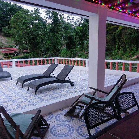 Polish Princess Guest House Port Antonio Bagian luar foto