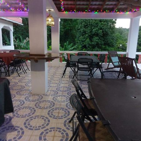 Polish Princess Guest House Port Antonio Bagian luar foto