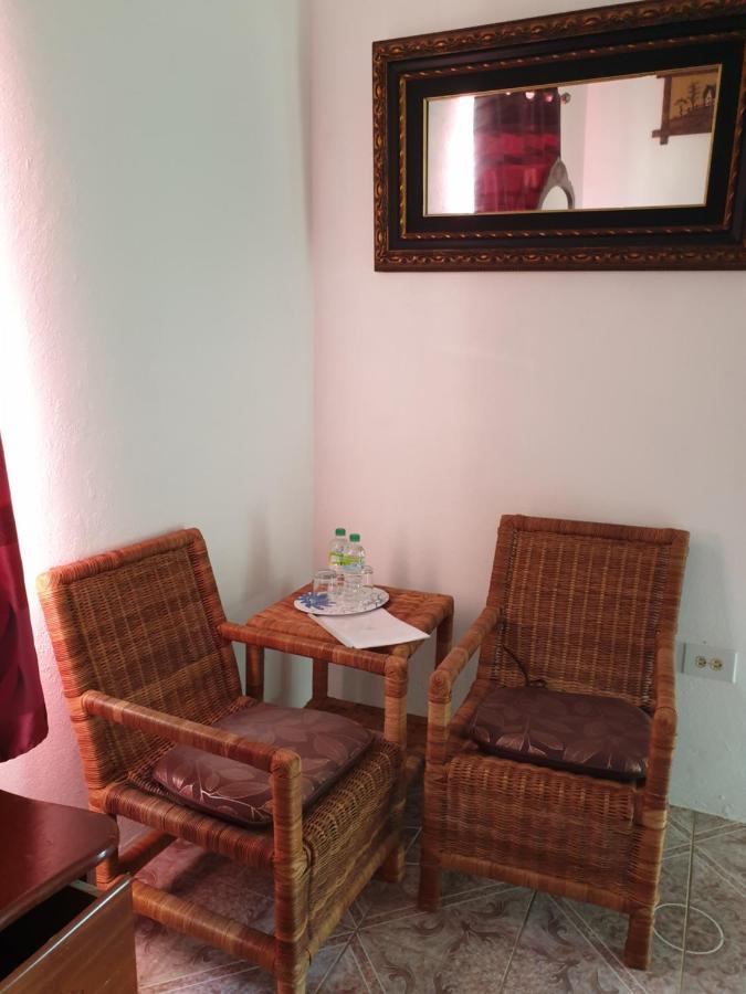 Polish Princess Guest House Port Antonio Bagian luar foto