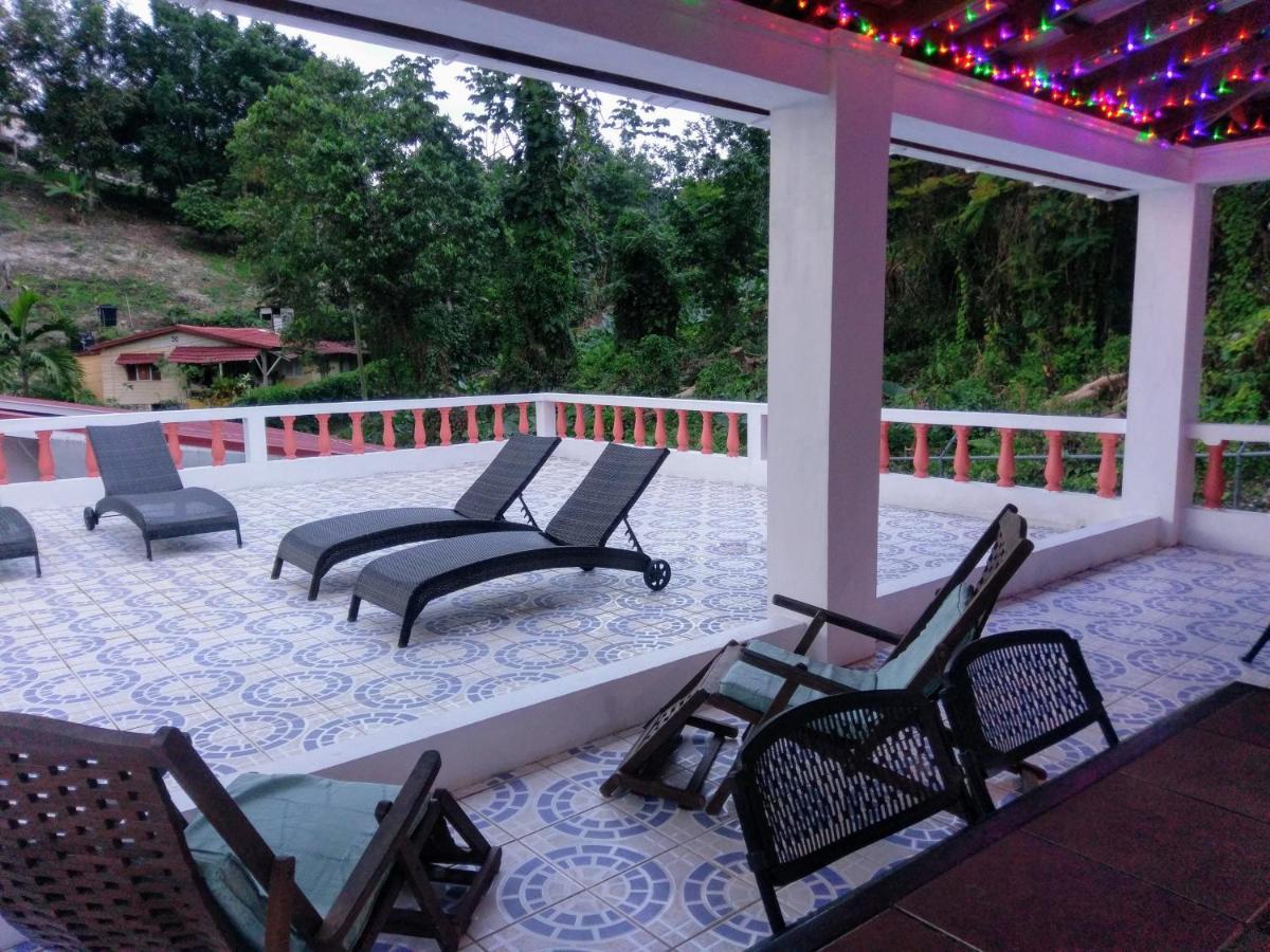 Polish Princess Guest House Port Antonio Bagian luar foto
