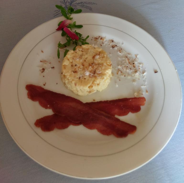 Polish Princess Guest House Port Antonio Bagian luar foto
