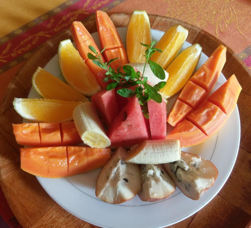 Polish Princess Guest House Port Antonio Bagian luar foto
