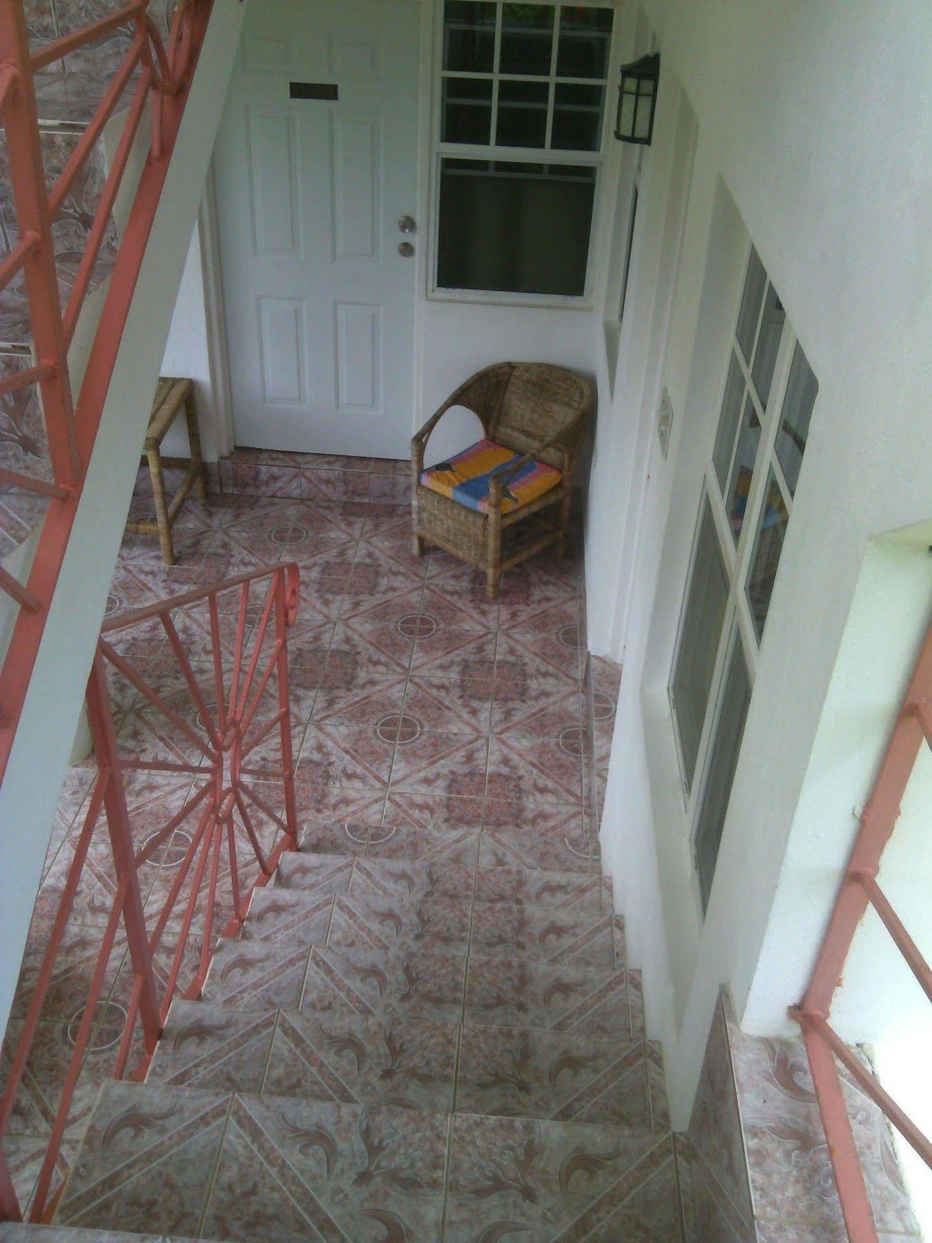 Polish Princess Guest House Port Antonio Bagian luar foto
