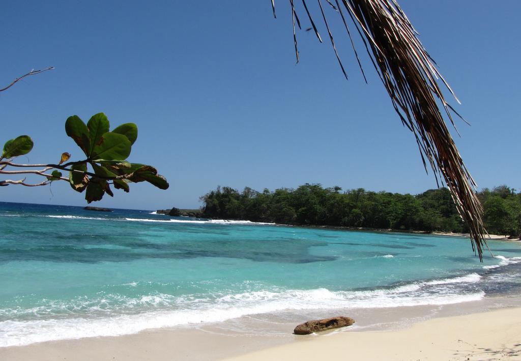 Polish Princess Guest House Port Antonio Bagian luar foto