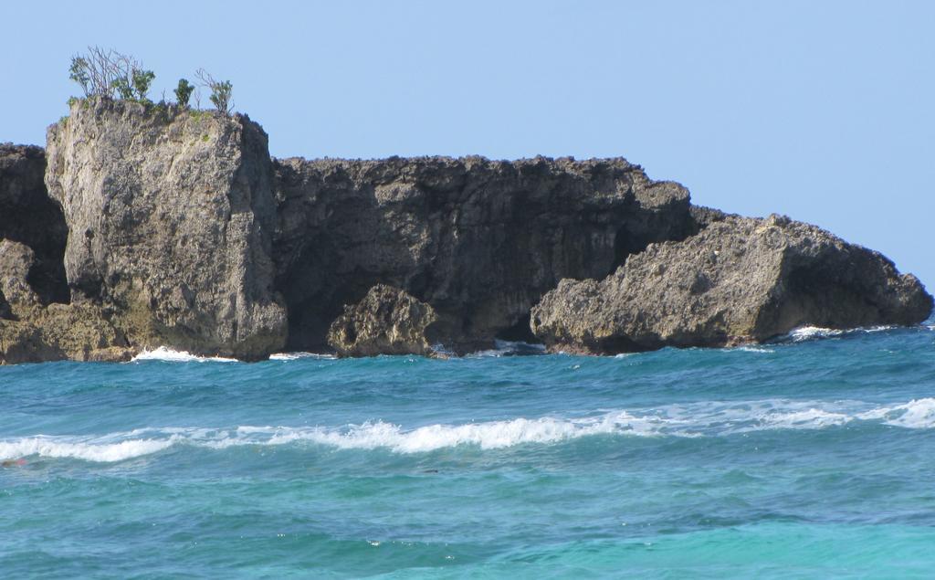 Polish Princess Guest House Port Antonio Bagian luar foto