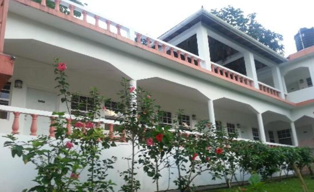 Polish Princess Guest House Port Antonio Bagian luar foto