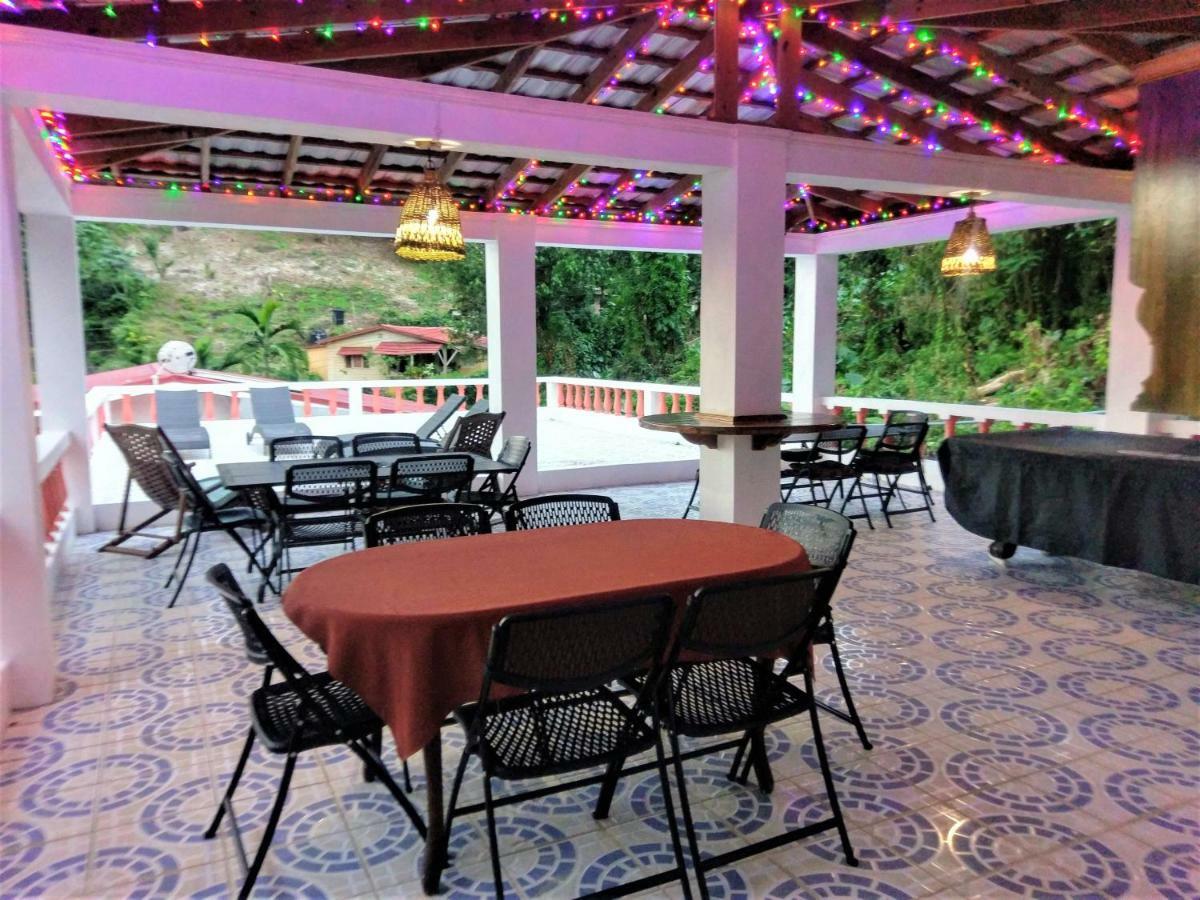 Polish Princess Guest House Port Antonio Bagian luar foto