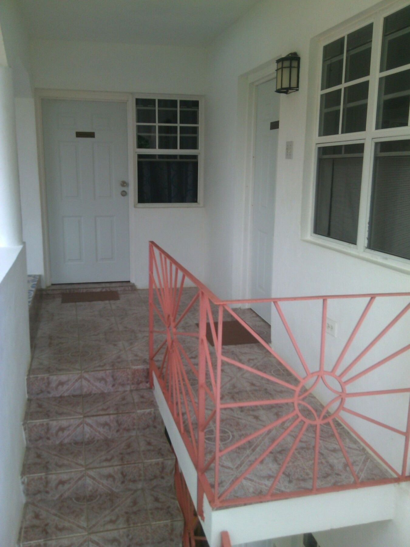 Polish Princess Guest House Port Antonio Bagian luar foto