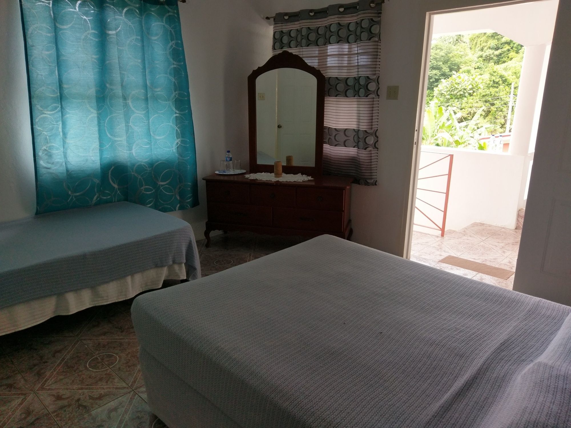 Polish Princess Guest House Port Antonio Bagian luar foto