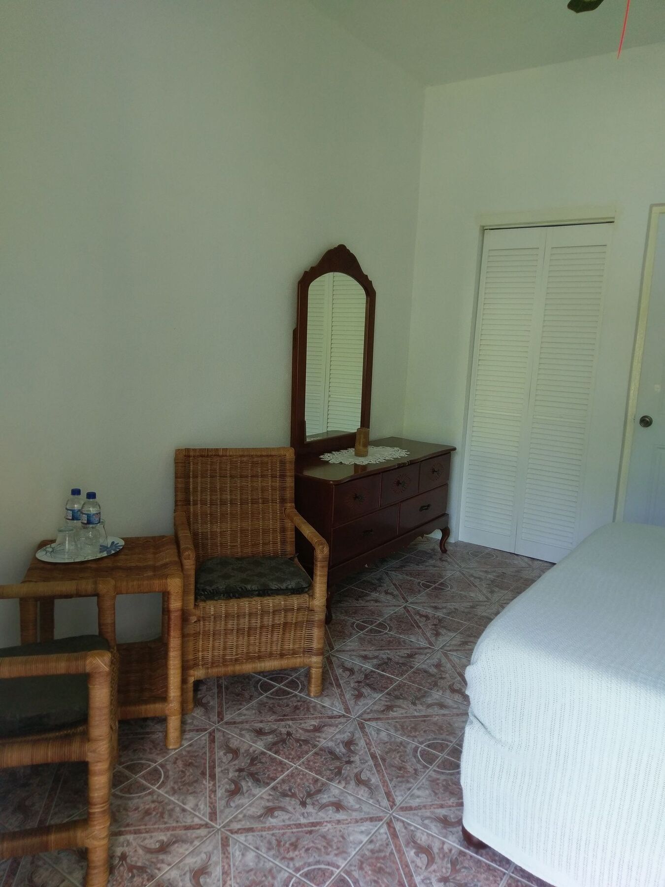Polish Princess Guest House Port Antonio Bagian luar foto