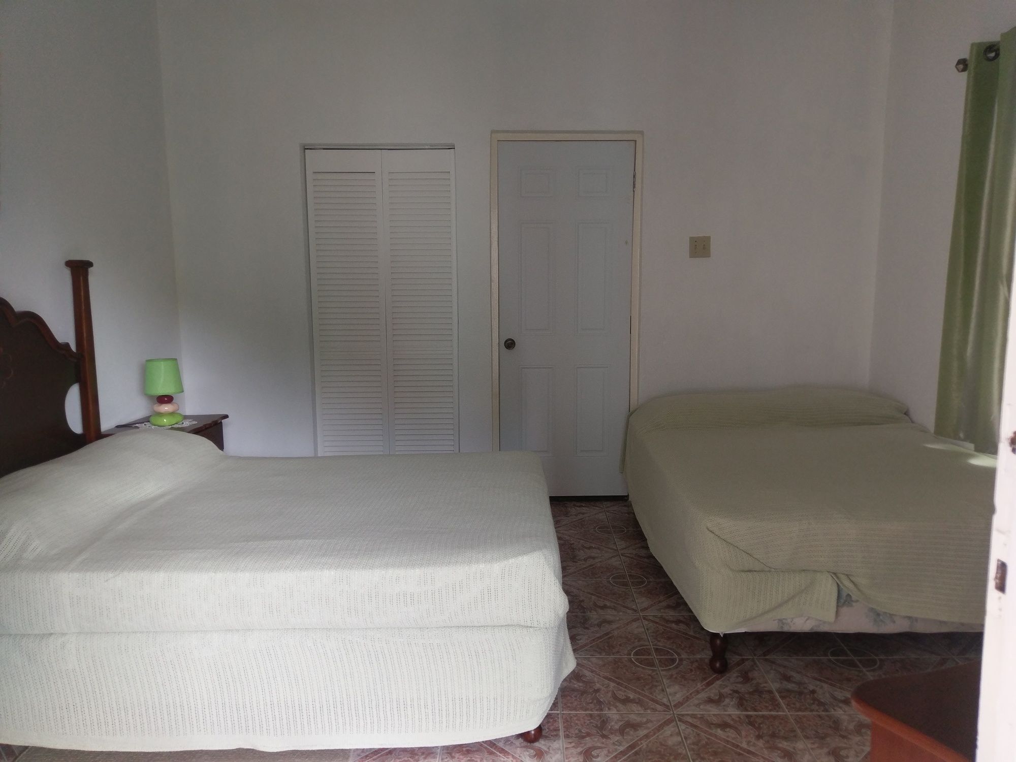 Polish Princess Guest House Port Antonio Bagian luar foto