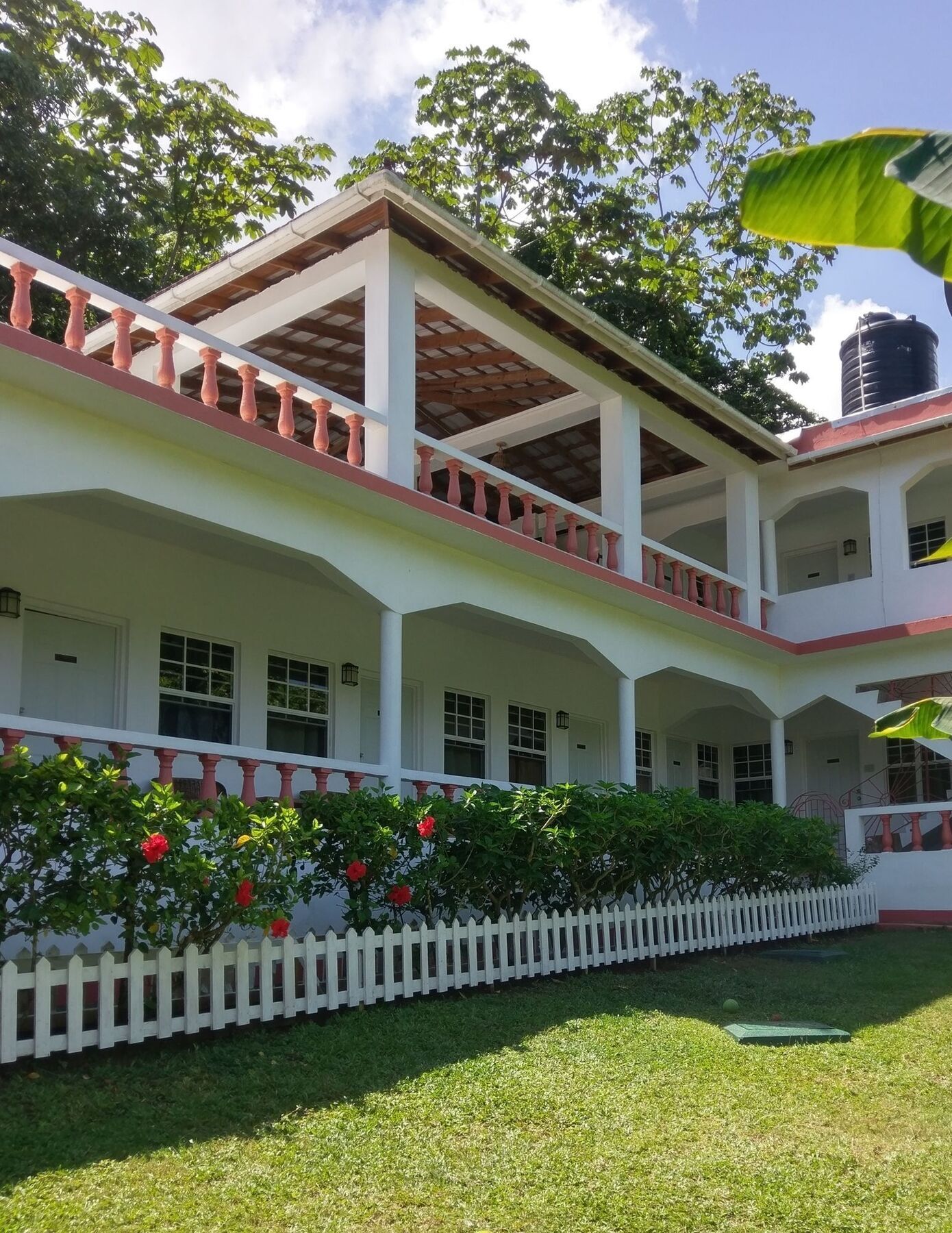 Polish Princess Guest House Port Antonio Bagian luar foto