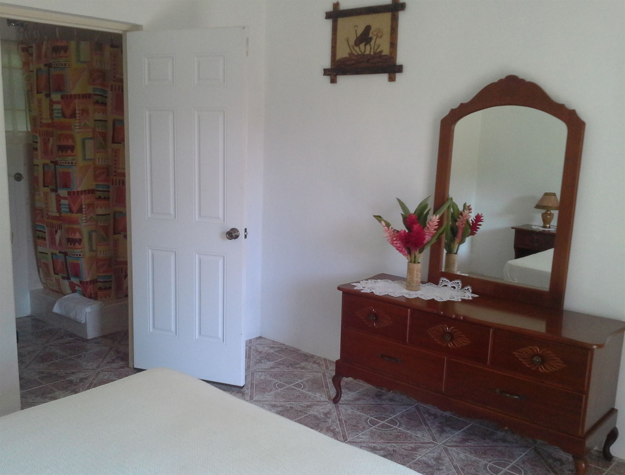 Polish Princess Guest House Port Antonio Bagian luar foto