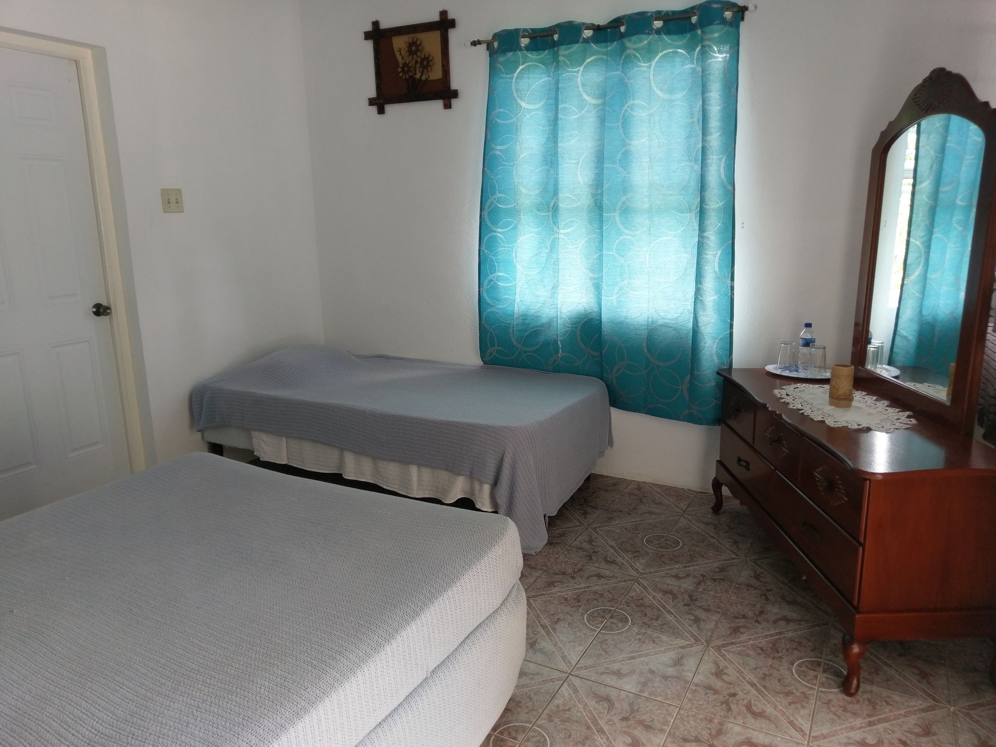 Polish Princess Guest House Port Antonio Bagian luar foto