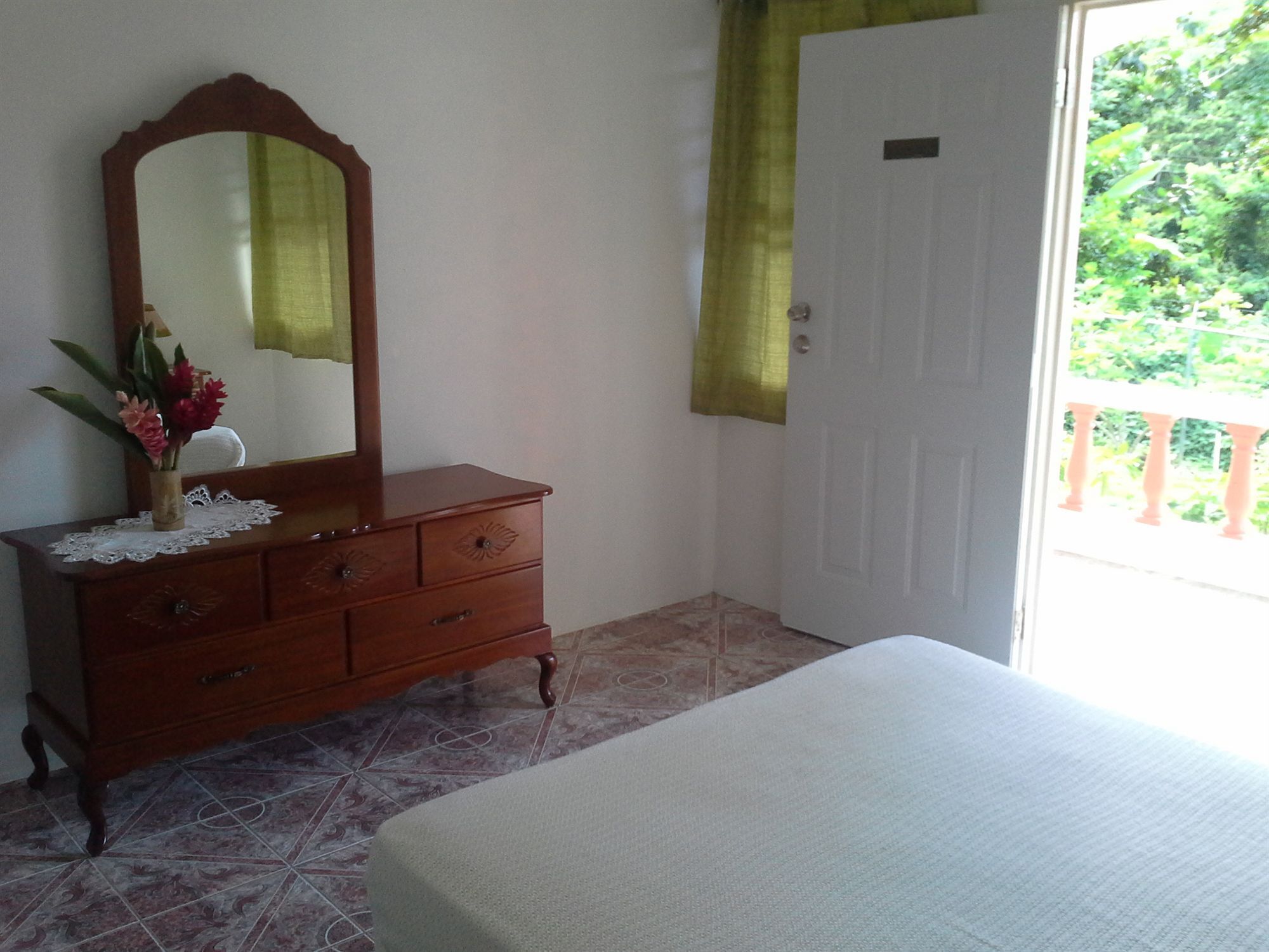 Polish Princess Guest House Port Antonio Bagian luar foto